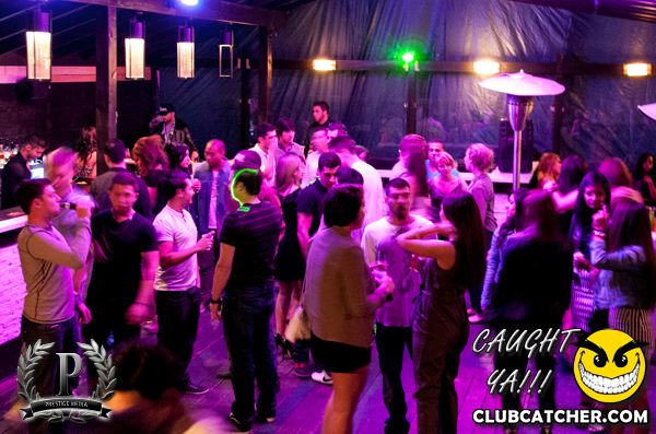 Ohso nightclub photo 36 - May 18th, 2013