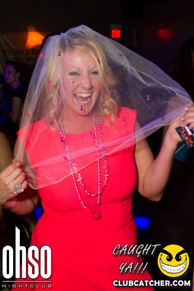 Ohso nightclub photo 351 - May 18th, 2013