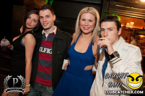 Ohso nightclub photo 37 - May 18th, 2013