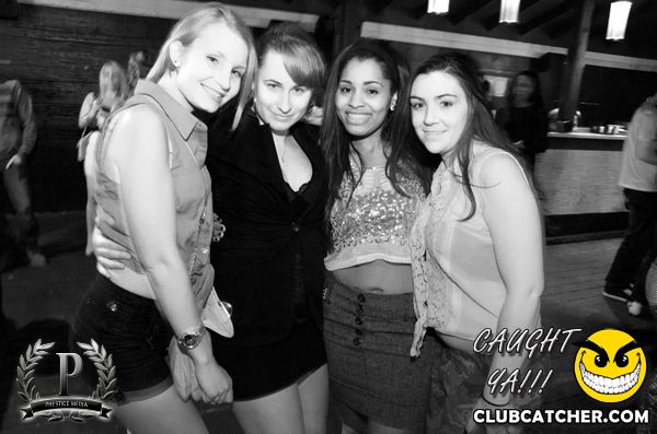 Ohso nightclub photo 39 - May 18th, 2013