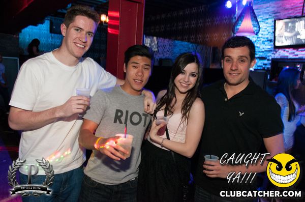Ohso nightclub photo 42 - May 18th, 2013