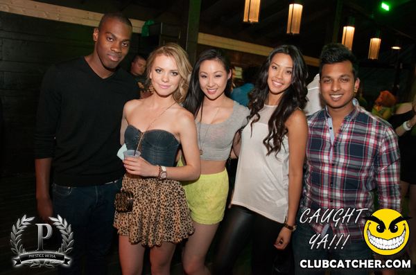 Ohso nightclub photo 43 - May 18th, 2013