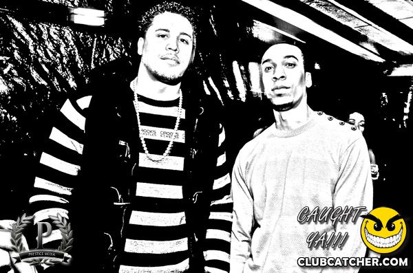 Ohso nightclub photo 44 - May 18th, 2013