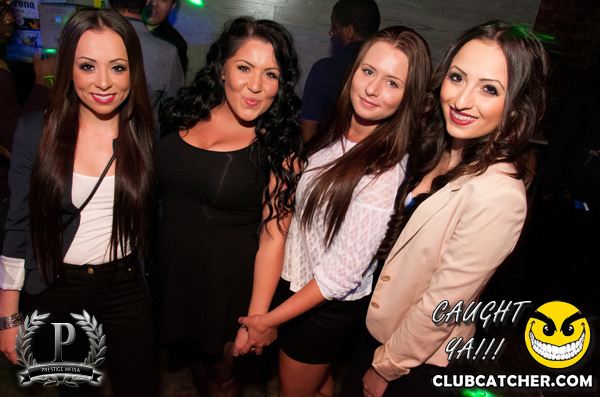 Ohso nightclub photo 49 - May 18th, 2013