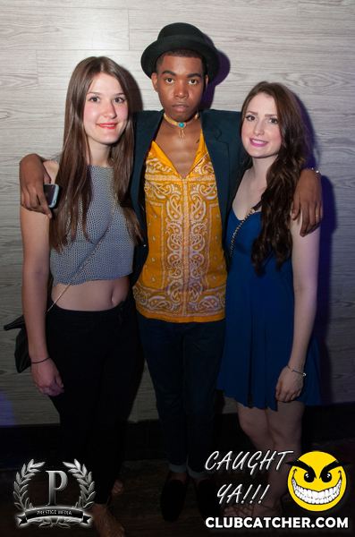 Ohso nightclub photo 50 - May 18th, 2013