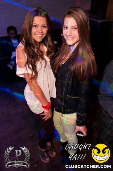 Ohso nightclub photo 54 - May 18th, 2013