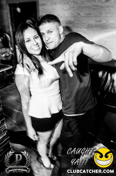 Ohso nightclub photo 60 - May 18th, 2013