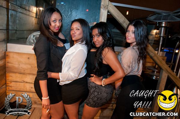 Ohso nightclub photo 8 - May 18th, 2013