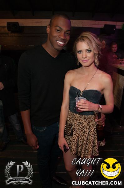 Ohso nightclub photo 76 - May 18th, 2013