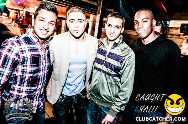 Ohso nightclub photo 77 - May 18th, 2013