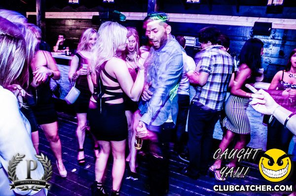 Ohso nightclub photo 78 - May 18th, 2013