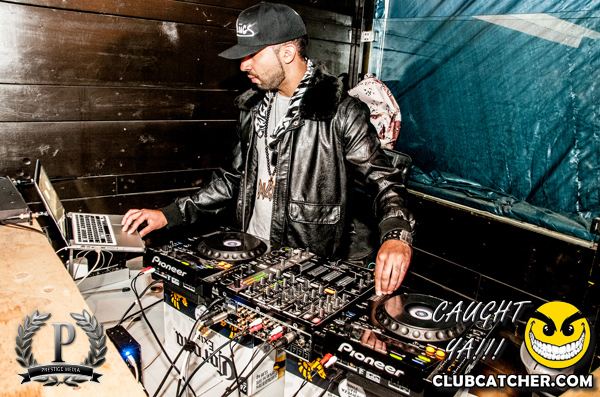 Ohso nightclub photo 79 - May 18th, 2013