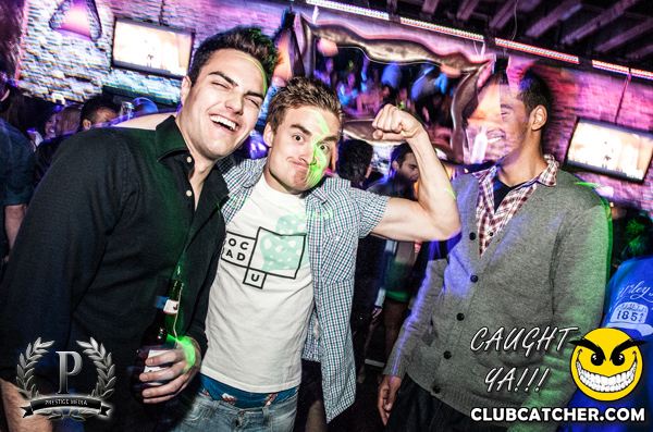 Ohso nightclub photo 80 - May 18th, 2013