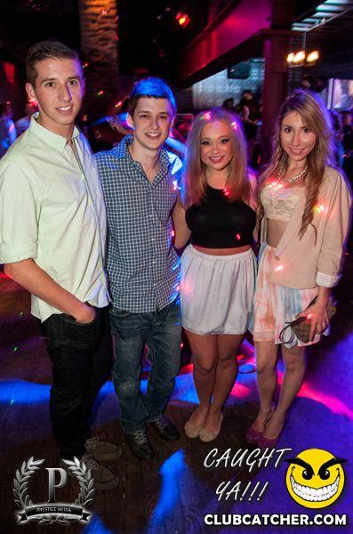 Ohso nightclub photo 81 - May 18th, 2013
