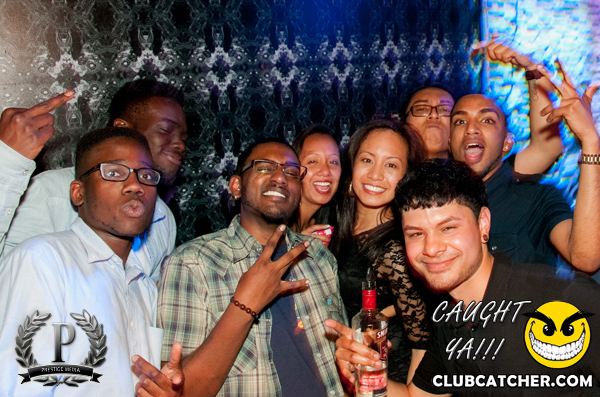 Ohso nightclub photo 82 - May 18th, 2013