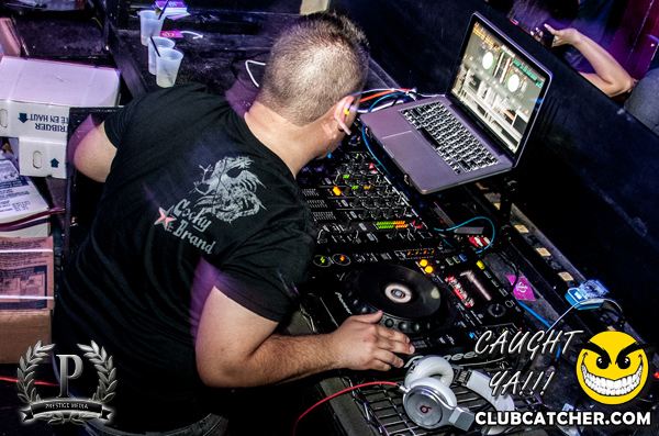 Ohso nightclub photo 83 - May 18th, 2013