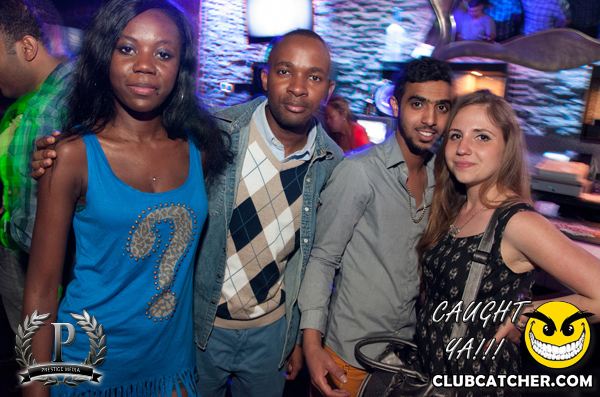 Ohso nightclub photo 86 - May 18th, 2013