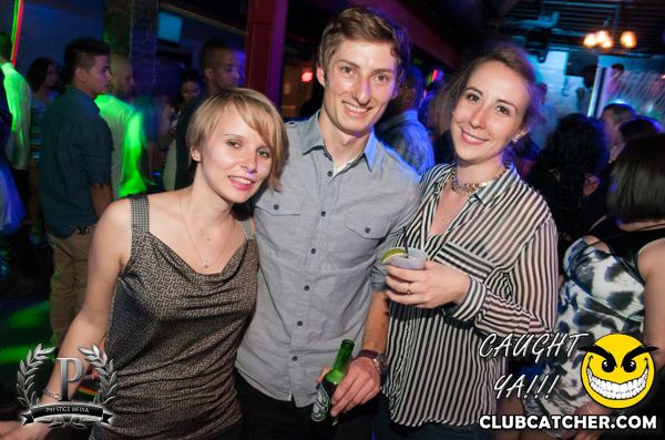 Ohso nightclub photo 89 - May 18th, 2013