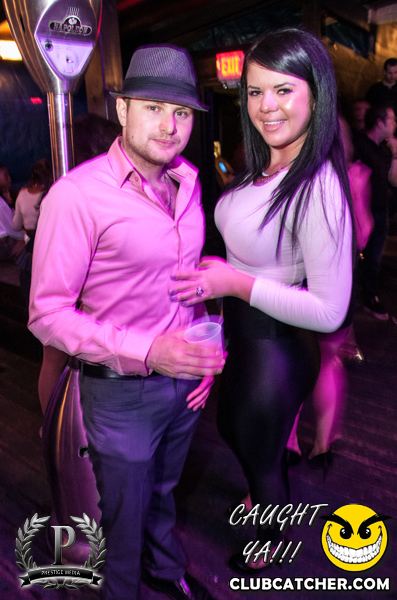 Ohso nightclub photo 10 - May 18th, 2013