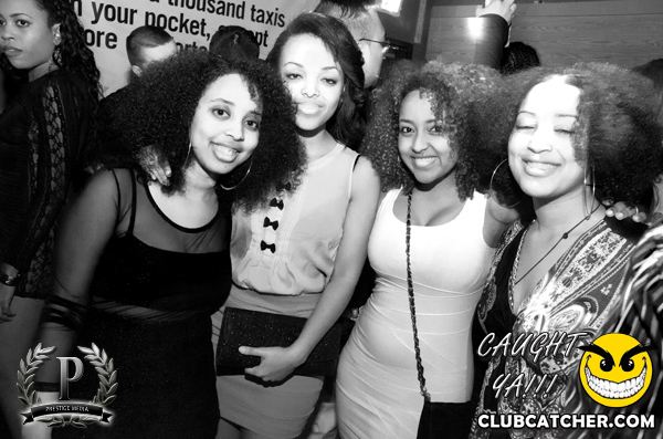 Ohso nightclub photo 92 - May 18th, 2013