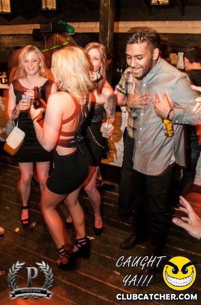 Ohso nightclub photo 93 - May 18th, 2013