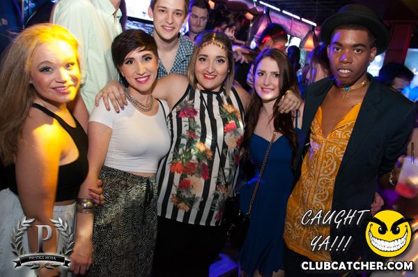 Ohso nightclub photo 94 - May 18th, 2013