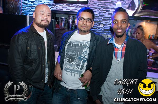 Ohso nightclub photo 96 - May 18th, 2013