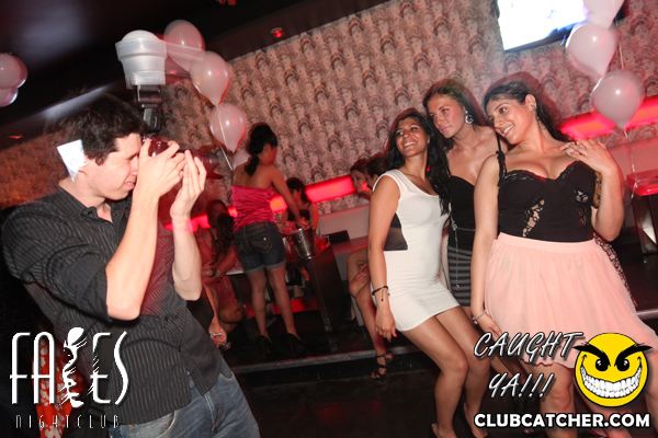 Faces nightclub photo 108 - May 25th, 2012