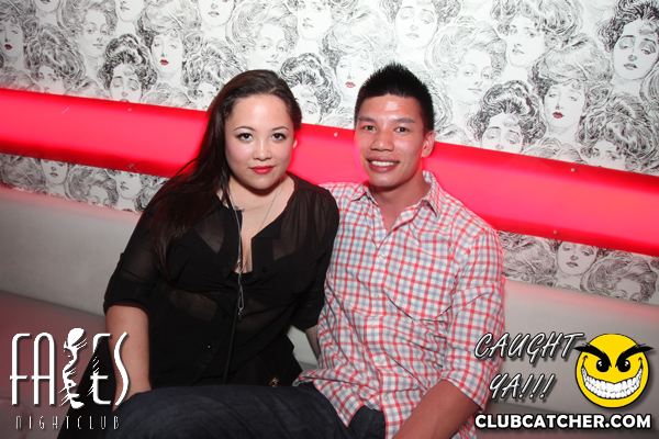 Faces nightclub photo 120 - May 25th, 2012