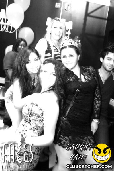 Faces nightclub photo 128 - May 25th, 2012