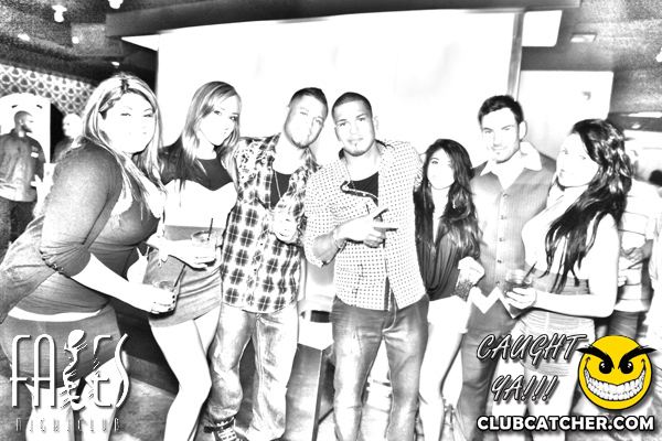 Faces nightclub photo 129 - May 25th, 2012