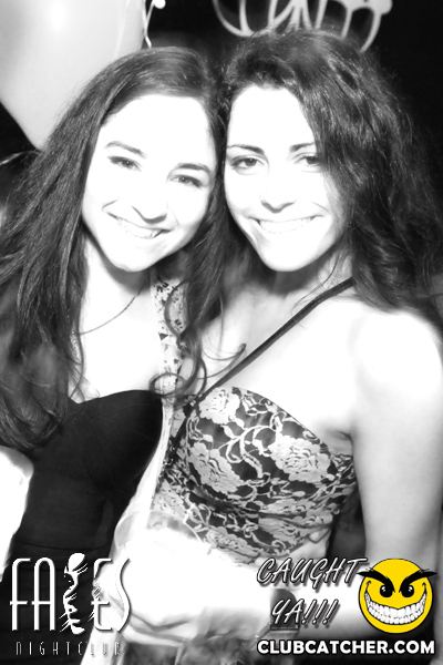 Faces nightclub photo 130 - May 25th, 2012
