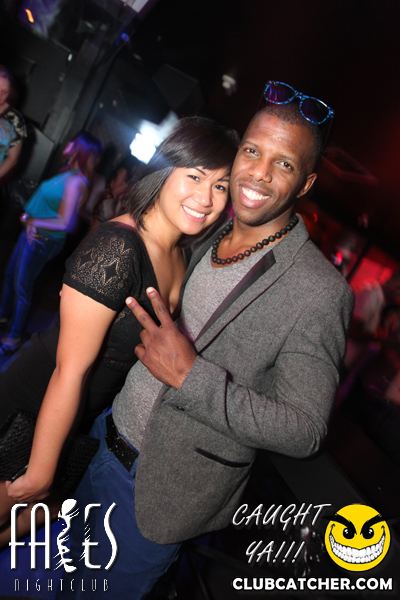 Faces nightclub photo 132 - May 25th, 2012
