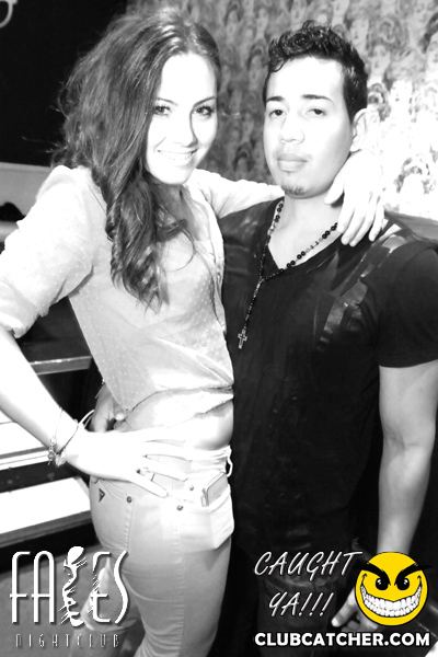 Faces nightclub photo 142 - May 25th, 2012