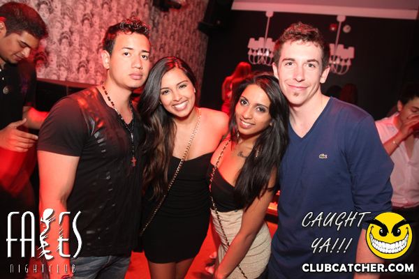Faces nightclub photo 143 - May 25th, 2012