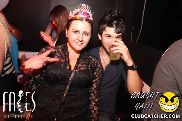 Faces nightclub photo 149 - May 25th, 2012