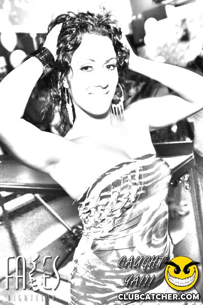 Faces nightclub photo 152 - May 25th, 2012