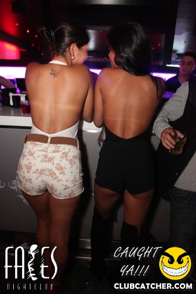 Faces nightclub photo 153 - May 25th, 2012