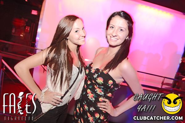 Faces nightclub photo 164 - May 25th, 2012