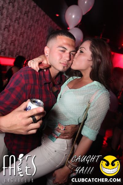 Faces nightclub photo 165 - May 25th, 2012