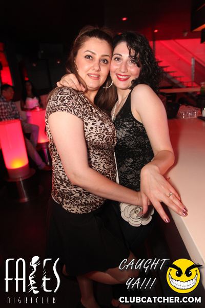 Faces nightclub photo 174 - May 25th, 2012