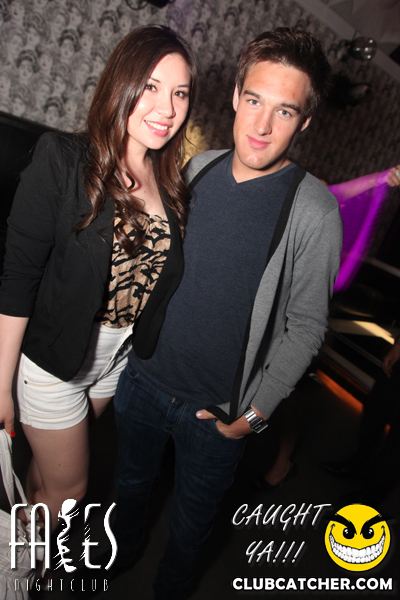 Faces nightclub photo 179 - May 25th, 2012