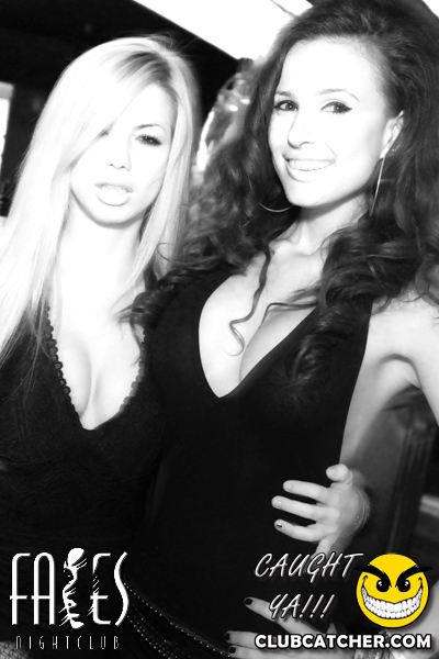 Faces nightclub photo 180 - May 25th, 2012