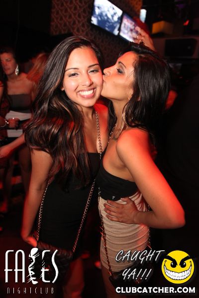Faces nightclub photo 182 - May 25th, 2012