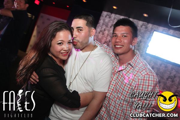 Faces nightclub photo 187 - May 25th, 2012