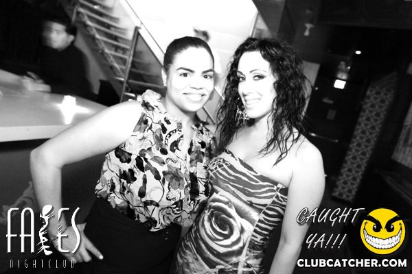Faces nightclub photo 188 - May 25th, 2012