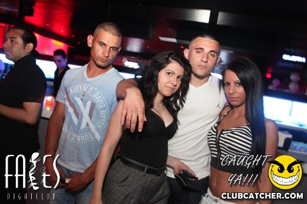 Faces nightclub photo 189 - May 25th, 2012