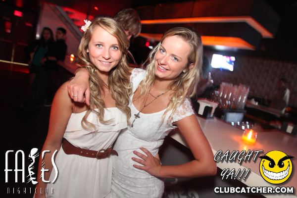 Faces nightclub photo 190 - May 25th, 2012