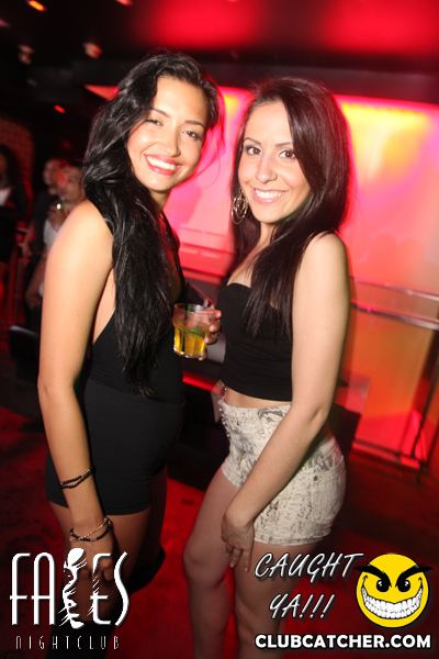 Faces nightclub photo 198 - May 25th, 2012