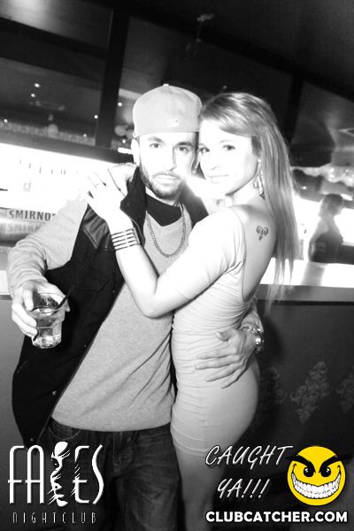 Faces nightclub photo 199 - May 25th, 2012